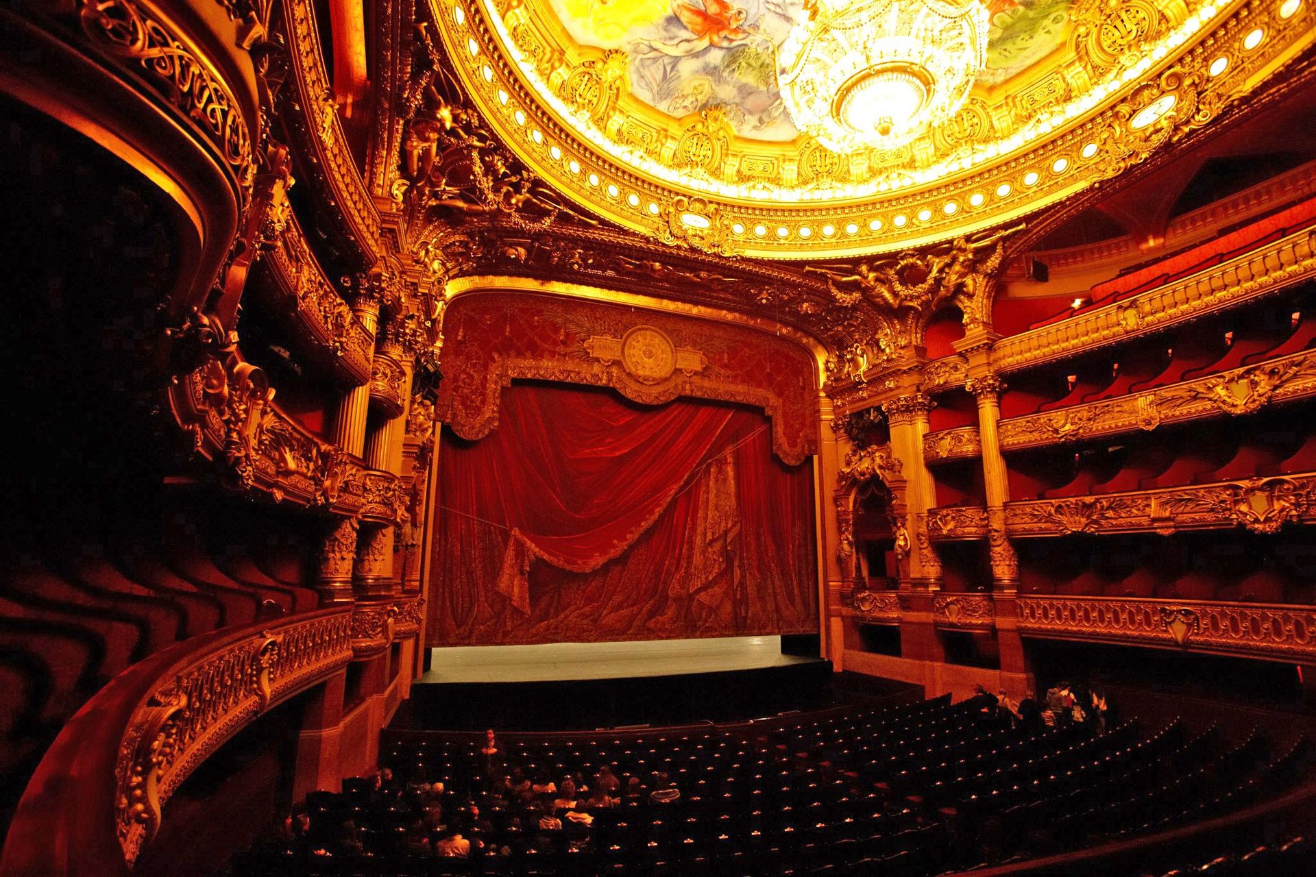 Leisure and Entertainment: Your Exceptional Moments