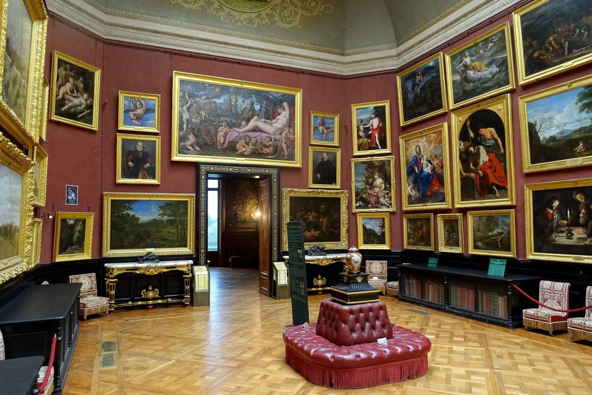 Family office lifestyle : orchestrer le patrimoine d'art de vivre
