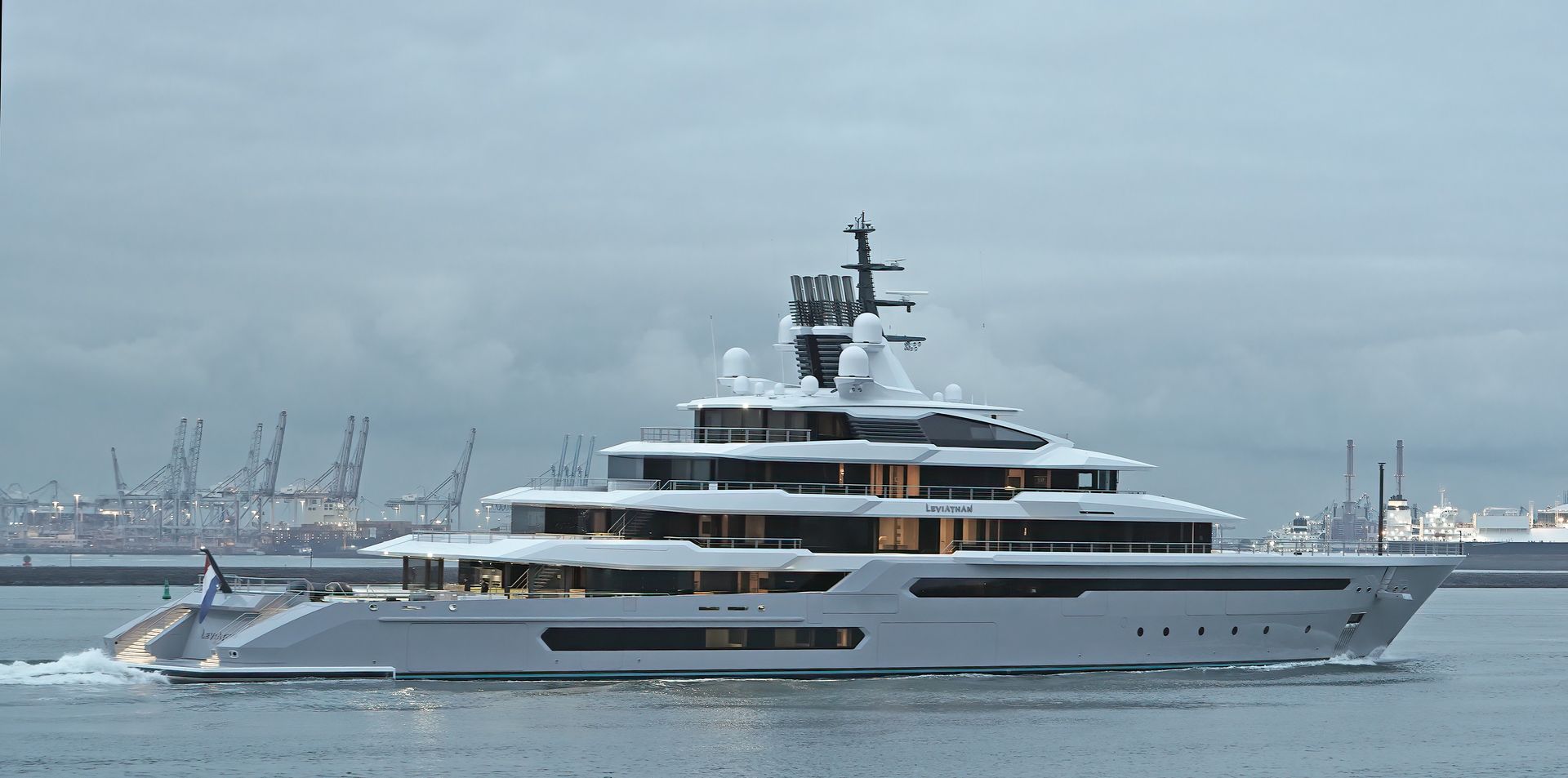 Les ultra-riches poursuivent leur ascension : ce que révèle la croissance des UHNW en 2025