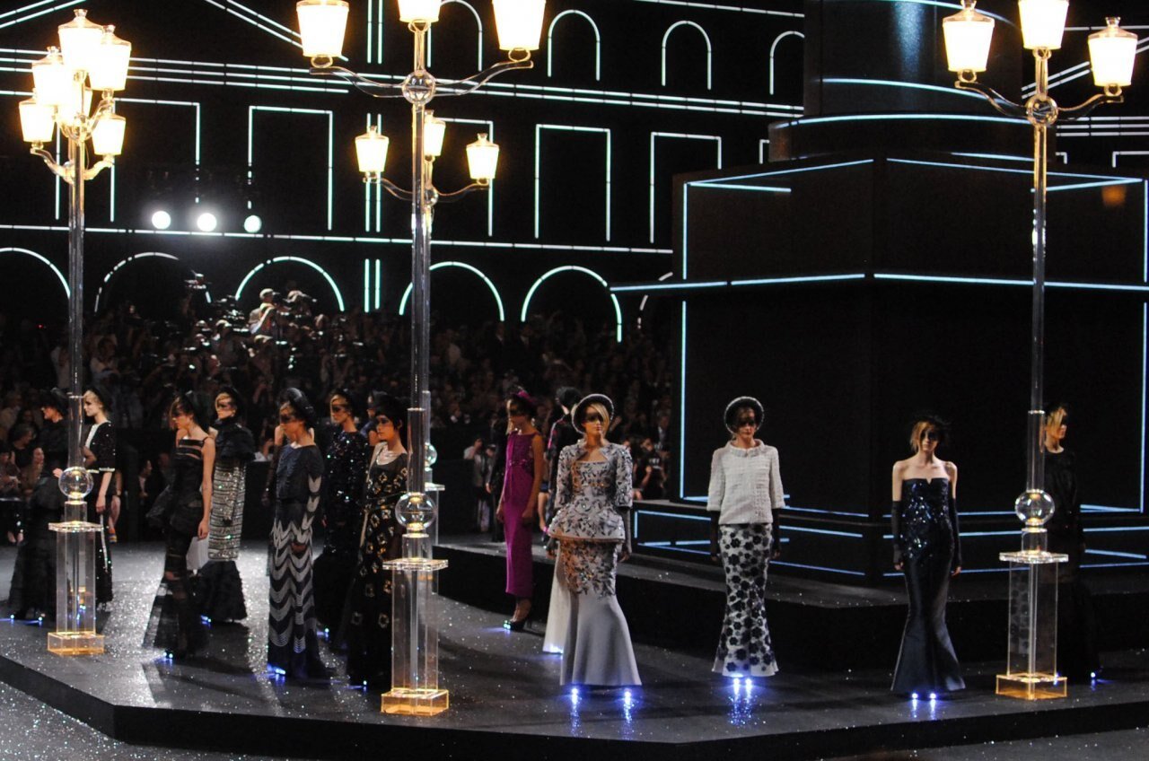Týden Haute Couture v lednu 2027 v Paříži: jak se zúčastnit
