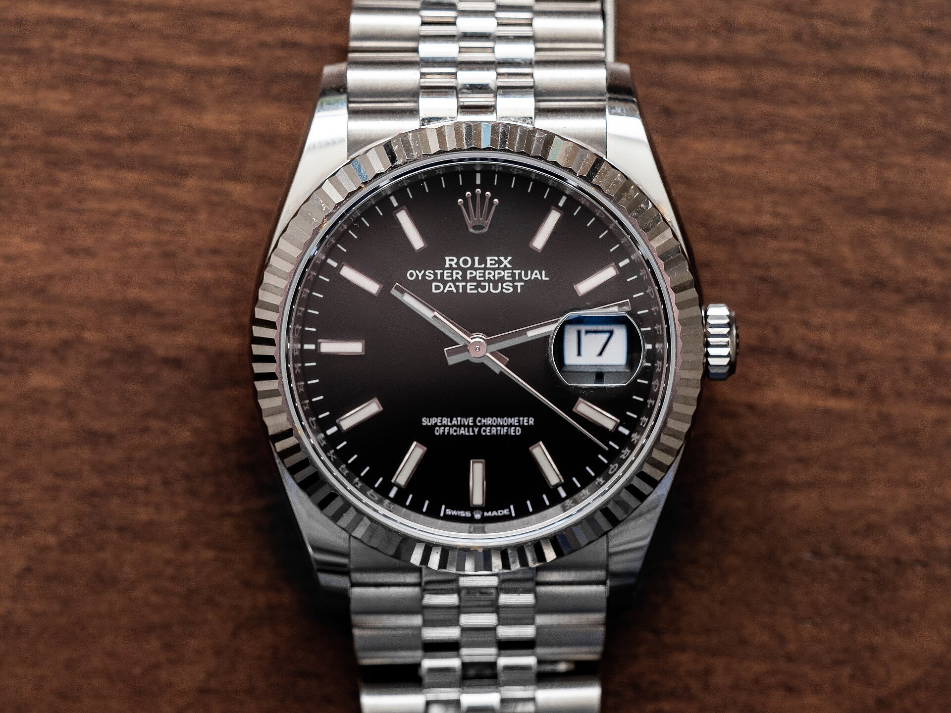Gebrauchte Uhren: Wenn eine Rolex schneller steigt als die Börse