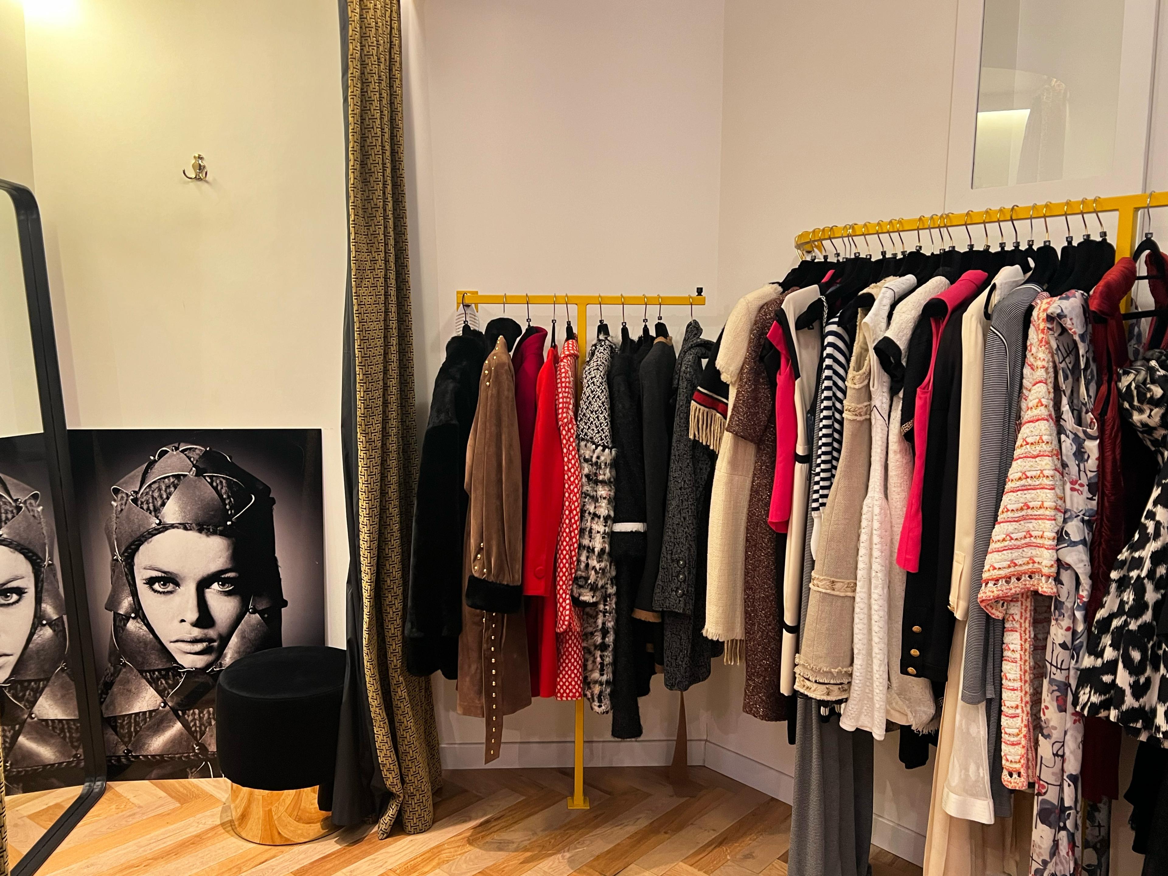 Salon du Vintage Paris 2026: AC PRIVATE, offizieller Concierge