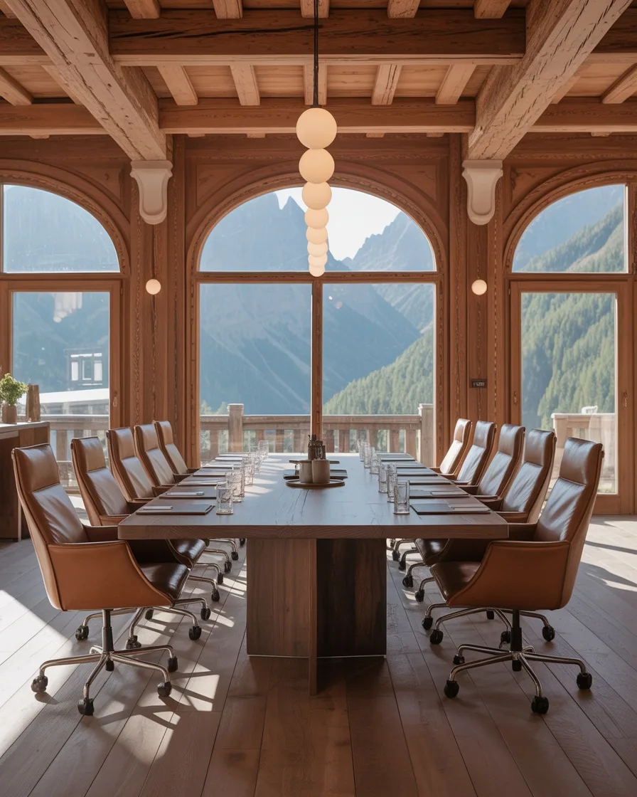 Conciergerie entreprise à Les Arcs 1800 & 1950
