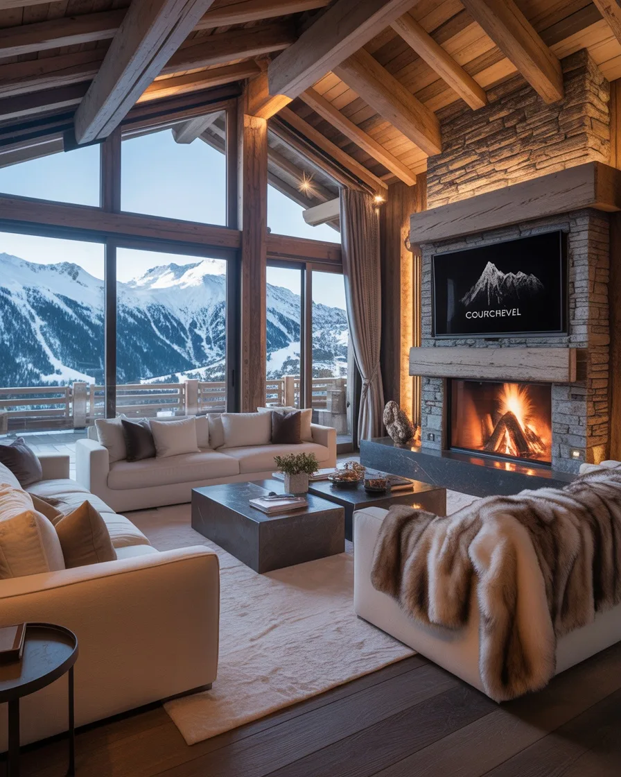 Service de conciergerie à Les Arcs 1800 & 1950