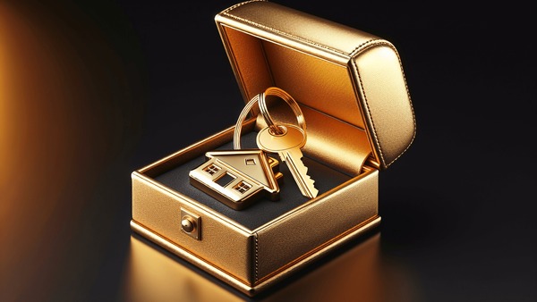 Key Handover