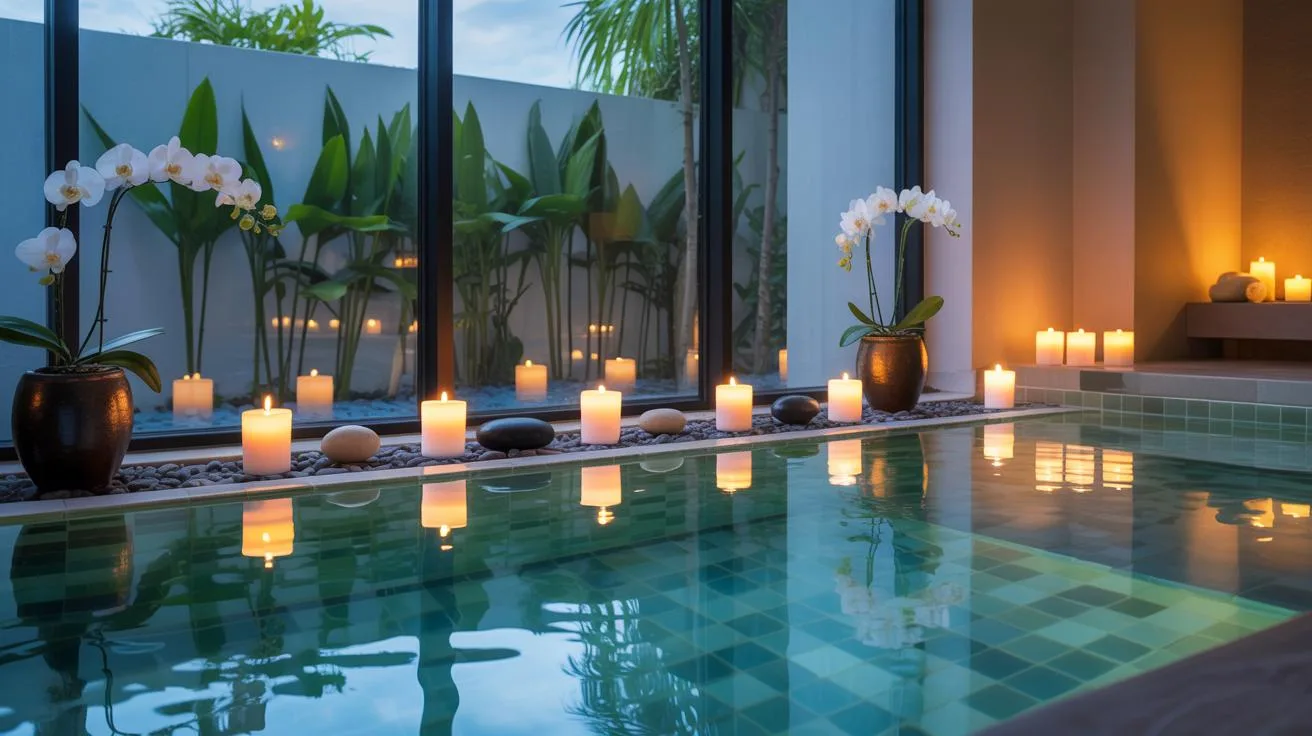 Wellness - AC Private