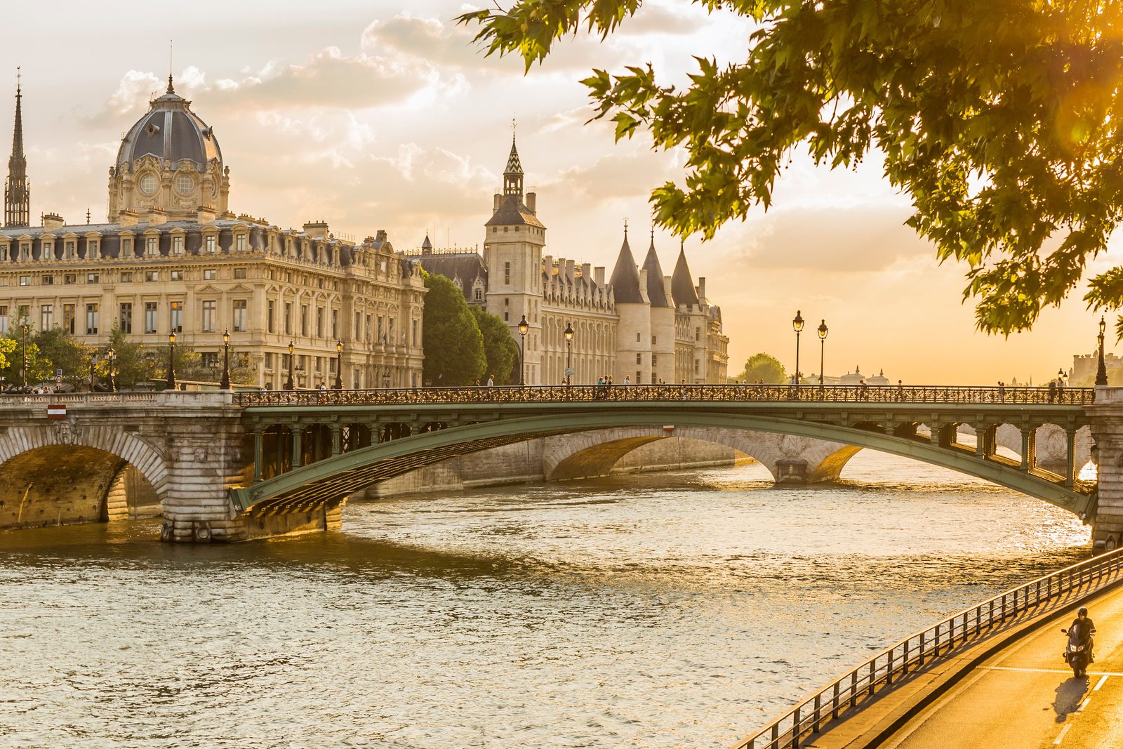 Výjimečná privátní conciergerie po celé Evropě — AC PRIVATE