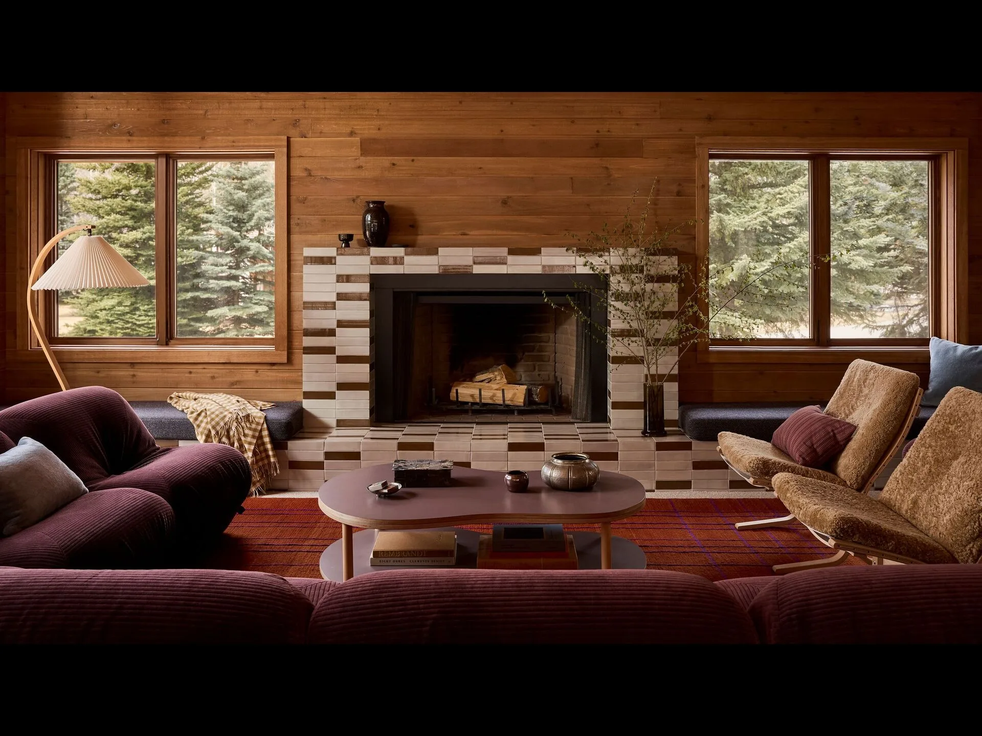 Prestige property interior managed by AC Private