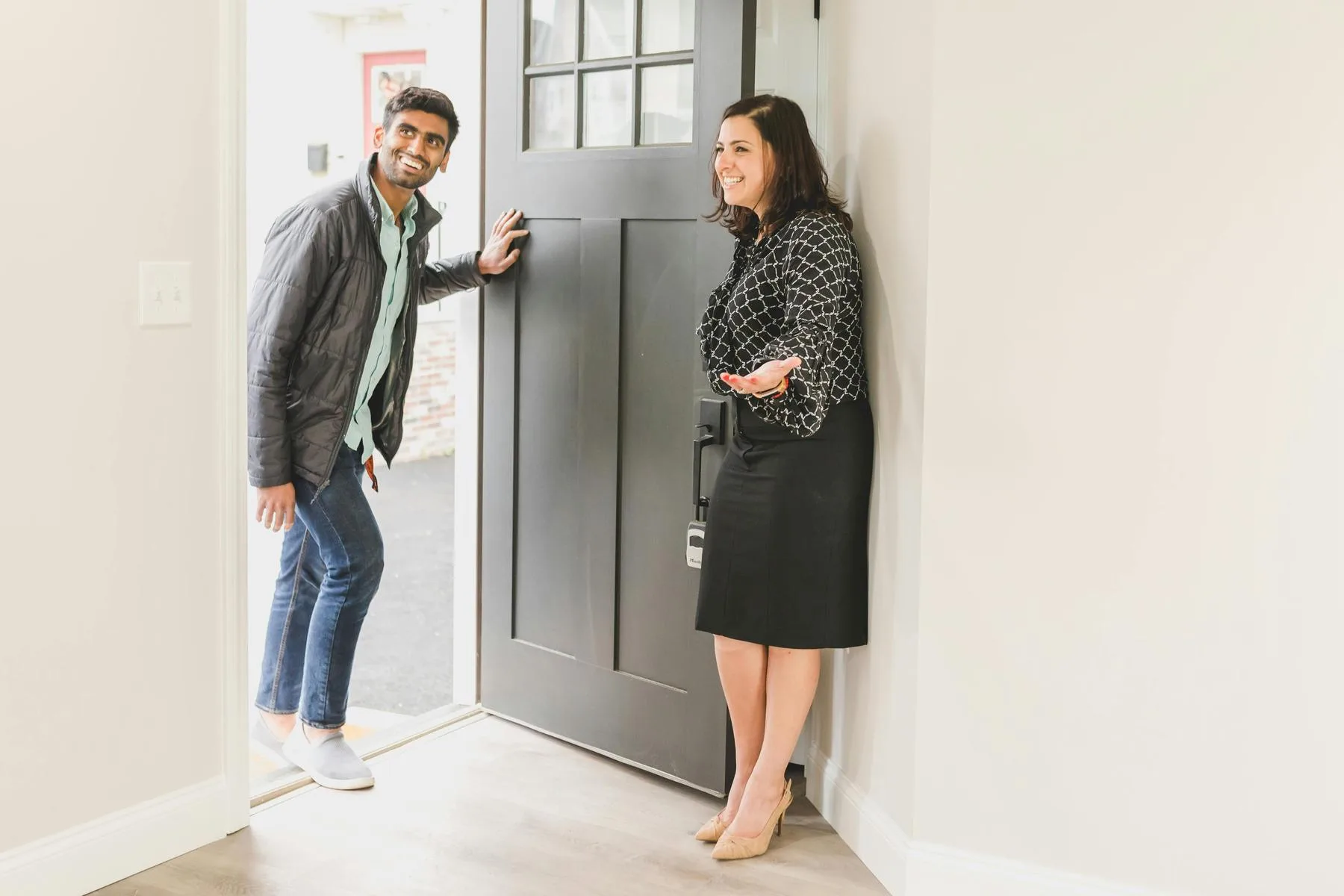 Property Search
