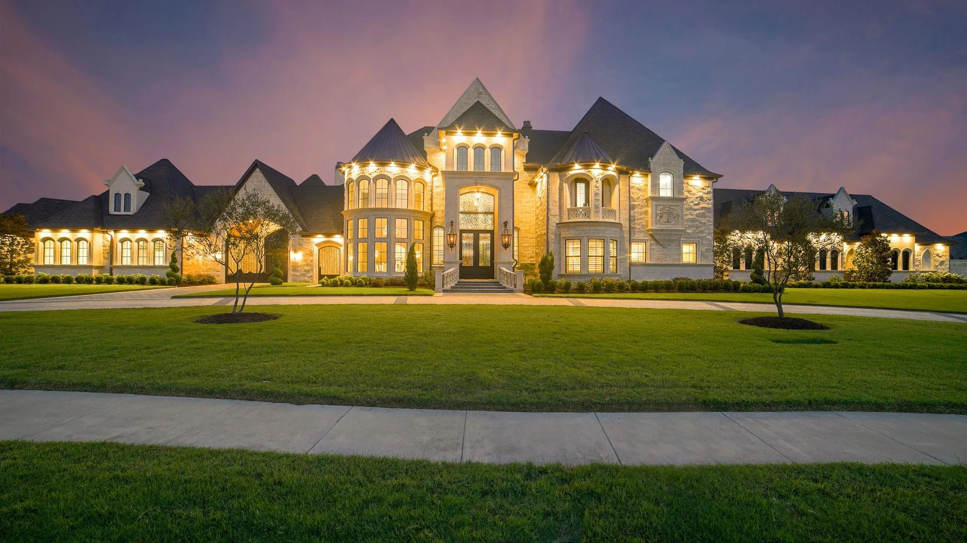 Property Search - AC Private