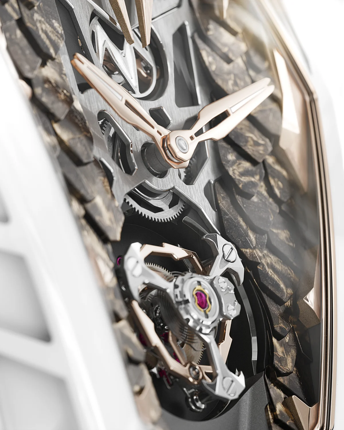 Emera Watches × AC Private: the official concierge of Switzerland's rarest haute horlogerie — photo 2