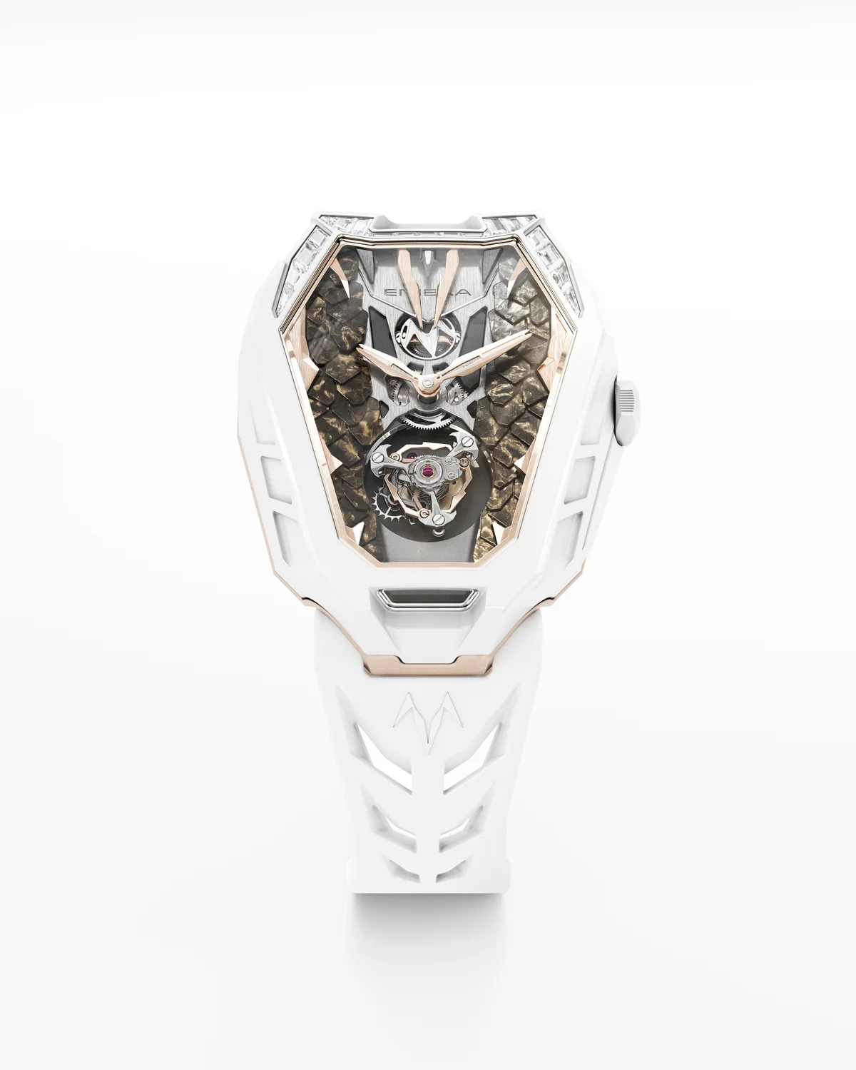Fine watchmaking and private concierge service: how our EMERA partnership provides access to untraceable parts