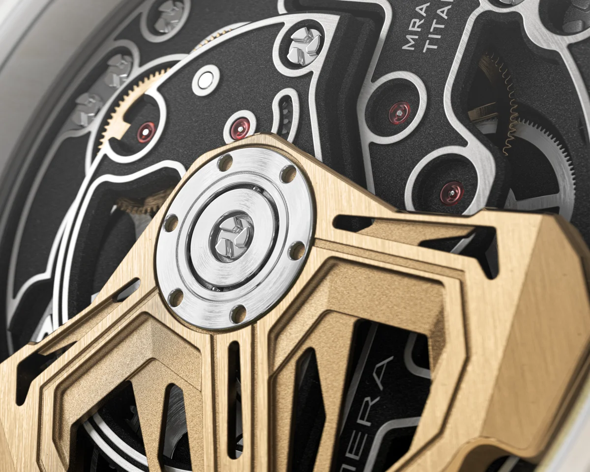 Emera Watches × AC Private: the official concierge of Switzerland's rarest haute horlogerie — photo 5