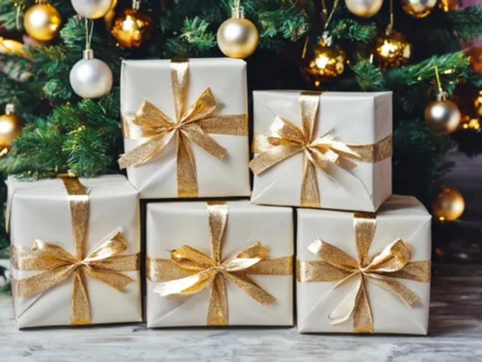 Cadeaux d'Affaires