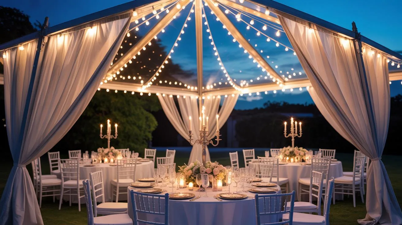 Private Events