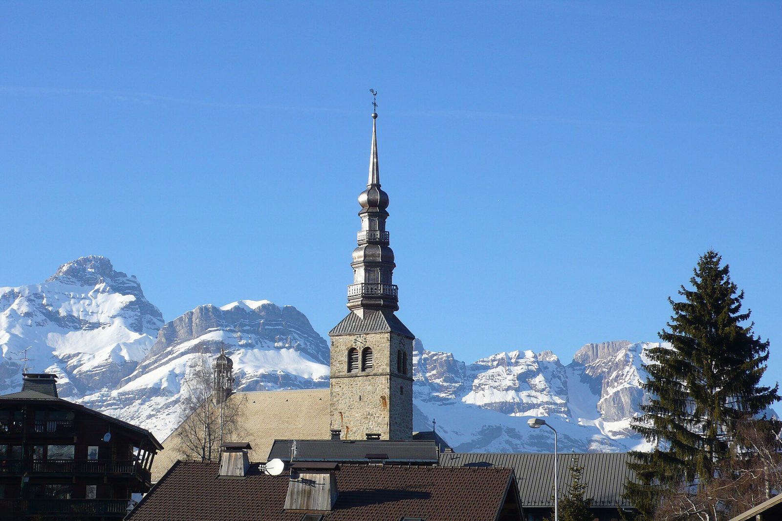 Conciergerie de luxe à Combloux - AC PRIVATE - A List concierge