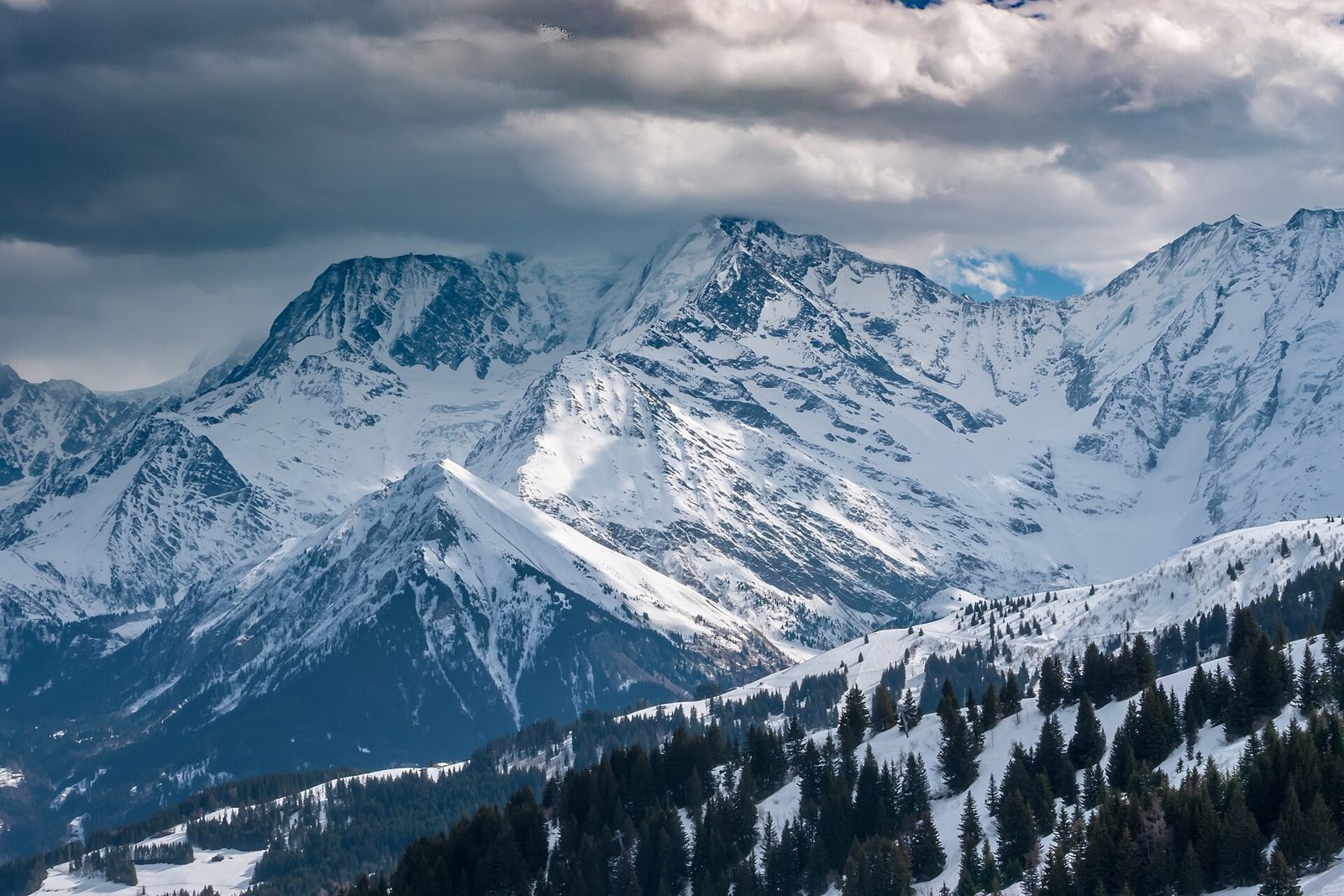 Conciergerie de luxe à Saint-Gervais - AC PRIVATE - A List concierge