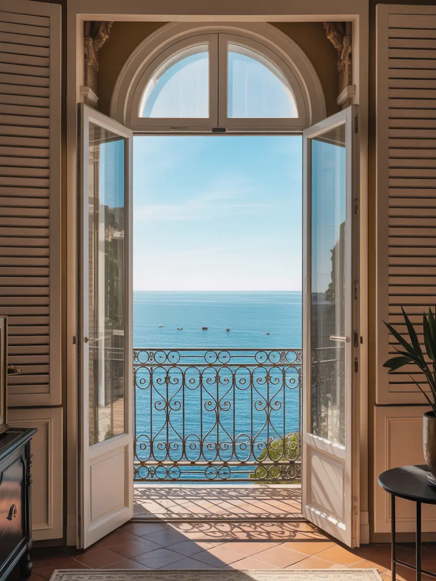 Tourism Concierge