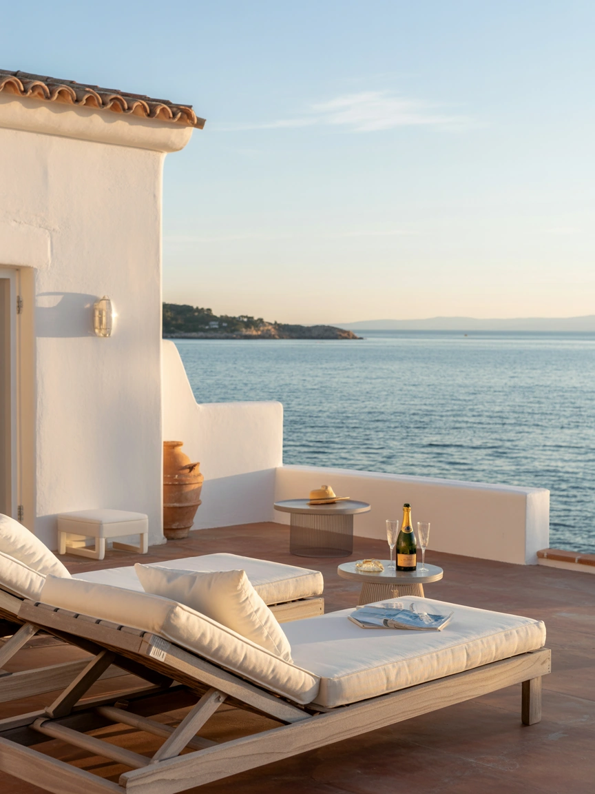 Tourism Concierge